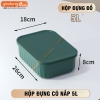 【Hộp Xanh】5L