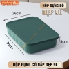 【Hộp Xanh】9L Dẹp