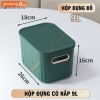 【Hộp Xanh】9L