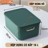 【Hộp Xanh】16L