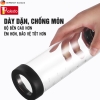Đế Cao Su Bảo Vệ Chống Vỡ Đáy Hủ Gia Vị / Bình Dầu, Lọ Nước Mắm Thuỷ Tinh Cao Cấp PHALEDO ảnh 11