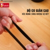 Đế Cao Su Bảo Vệ Chống Vỡ Đáy Hủ Gia Vị / Bình Dầu, Lọ Nước Mắm Thuỷ Tinh Cao Cấp PHALEDO ảnh 12