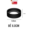 Đế Cao Su Của Bình Dầu, Hủ Gia Vị Để Chống Vỡ An Toàn Khi Sử Dụng - Gia Dụng Plus ảnh 7