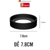 Đế Cao Su Của Bình Dầu, Hủ Gia Vị Để Chống Vỡ An Toàn Khi Sử Dụng - Gia Dụng Plus ảnh 9