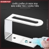 Giá cài thớt, cài vung nồi dán tường inox 304 Gia Dụng Plus - miễn phí keo dán tường siêu chắc, chịu lực ảnh 5