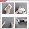 Hộp giấy vệ sinh dán tường cao cấp hai ngăn đa năng cao cấp ShuangQuing (SQ-5262) ảnh 9