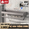 【Kệ gv+thanh】60cm