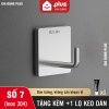 Số 7 Inox【Keo】
