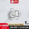 【Inox - Keo】A Ngắn