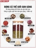Hũ Thuỷ Tinh Nắp Gỗ Tre, Lọ Thuỷ Tinh Nắp Gỗ Borosilicate Chịu Nhiệt, Không Chứa Chì Cao Cấp PHALEDO ảnh 7