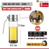 【Nắp Inox 304】300ml