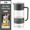 【Rót Dầu】Đen