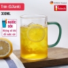 Cốc Thủy Tinh Phong Cách Hiện Đại Nhập Khẩu - Ly Uống Nước, Ly Thủy Tinh Decor Phòng Khách & Nhà Bếp ảnh 11