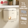 【Xịn】7L (ko ruột)