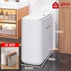 【Trắng】Đặt Sàn 12L