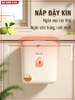 Thùng rác treo tường thông minh Besan - thùng rác treo cánh tủ bếp, treo tường nhà vệ sinh đa năng tiện lợi - gia dụng plus
