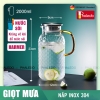 Giọt Mưa【2000ml】