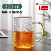 【Bộ 4】Cốc U Harmer