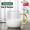 【Bộ 4】Cốc X Harmer