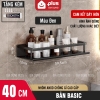 【Đen】40cm