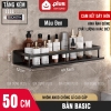 【Đen】50cm
