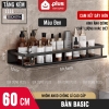 【Đen】60cm