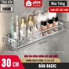 【Bạc】30cm
