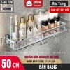 【Bạc】50cm