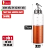 【Vòi nút bấm】500ml