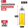 【Vòi ống inox】300ml