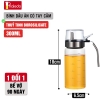 Chai Đựng Dầu Ăn, Bình Thủy Tinh Đựng Dầu Ăn, Nước Mắm,.. Thủy Tinh An Toàn Sức Khỏe, Chống Nhỏ Giọt ảnh 12