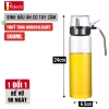 【Nắp + Tay Cầm】500ml