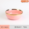 Tô 7 inch