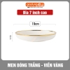 【Bóng】Đĩa 7 cao