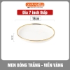 【Bóng】Đĩa 7 thấp