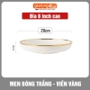 【Bóng】Đĩa 8 cao