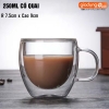【2 Lớp Quai】250ML