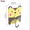 Móc dính tường chịu lực 8KG ShuangQing - Móc treo đồ đa năng siêu dính inox 304 không gỉ (LZ-0120) ảnh 10