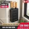 【Đen】Cài dao 11cm
