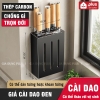 【Đen】Cài dao 13cm