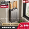 【Xám】Cài dao 13cm