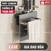 【Dao+Đũa+Treo】21cm