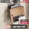 【Dao+Đũa+Thớt+Treo】S