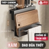 【Dao+Đũa+Thớt+Treo】L