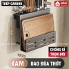 【Dao+Đũa+Thớt】27.5cm