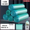 Thùng rác treo tường thông minh Besan - thùng rác treo cánh tủ bếp, treo tường nhà vệ sinh đa năng tiện lợi - gia dụng plus