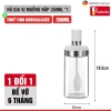 0322 - 350ml 【Trắng】