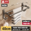 【Xám-40cm】Dày