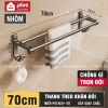 【Xám-70cm】Dày