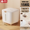 【Vuông】15KG